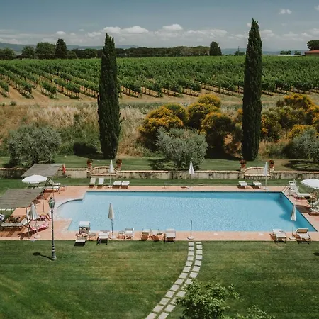 Via Della Stella مزرعة للإقامة