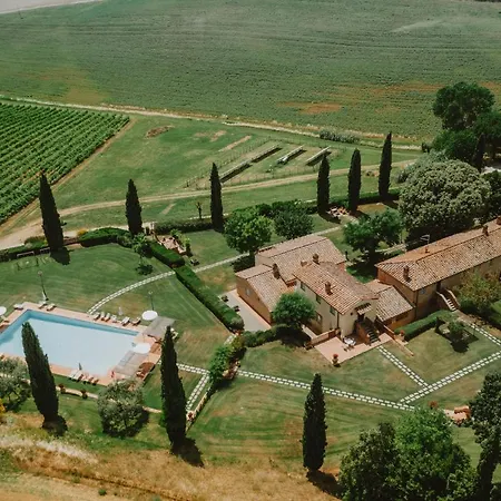 Via Della Stella Valiano