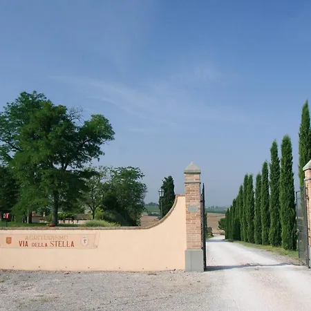 Via Della Stella * Valiano