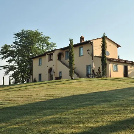 Via Della Stella مزرعة للإقامة *