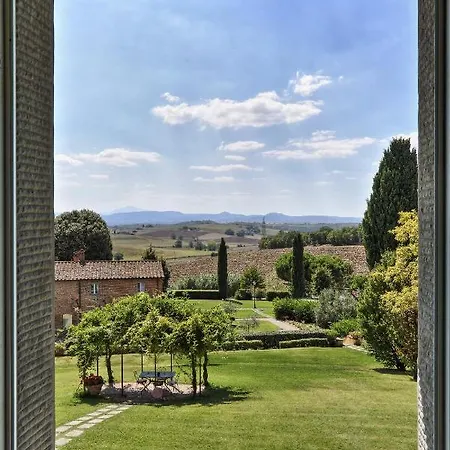 Via Della Stella مزرعة للإقامة *