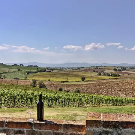 Via Della Stella Valiano