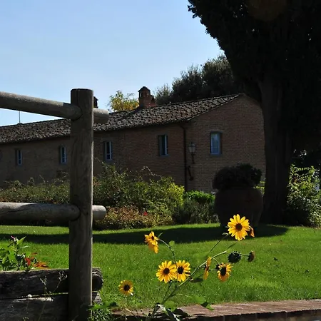 Via Della Stella مزرعة للإقامة