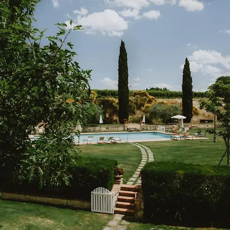 Via Della Stella * Valiano