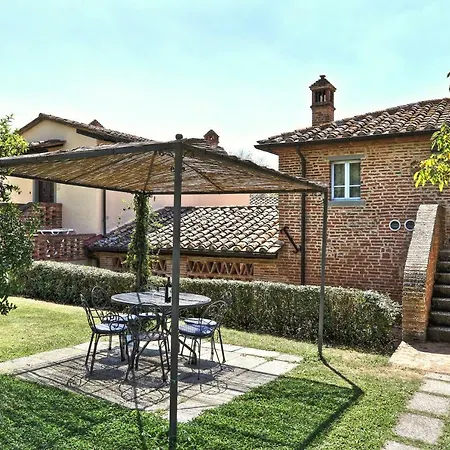 Via Della Stella * Valiano